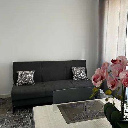 Carmen House Bernalda