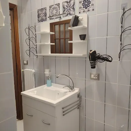 Casa vacanze Carmen House *