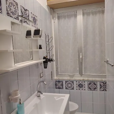 Carmen House Bernalda