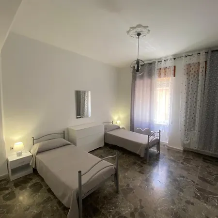 Holiday home Carmen House