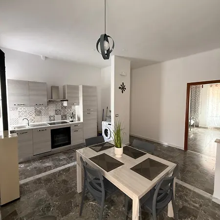 Σπίτι διακοπών Carmen House Bernalda