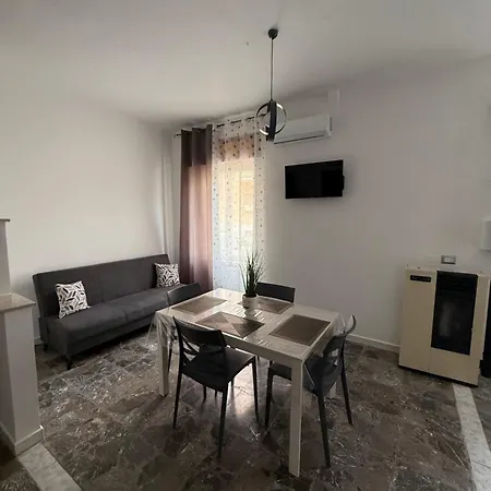 Carmen House Bernalda