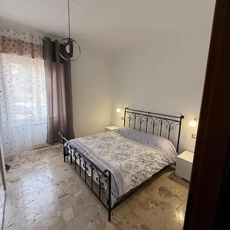 Carmen House Dom wakacyjny