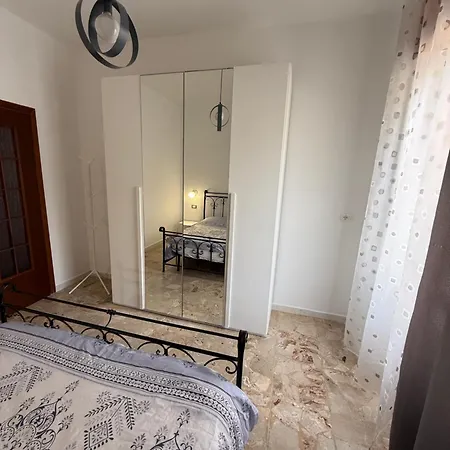 Carmen House Semesterbostad Bernalda