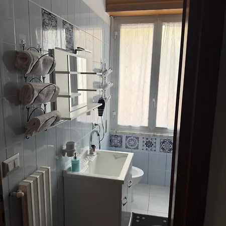 Carmen House Bernalda