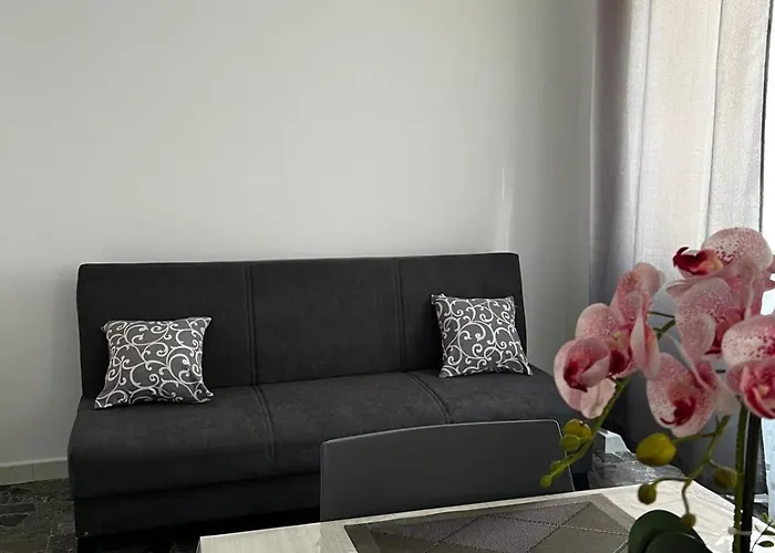 Carmen House Bernalda