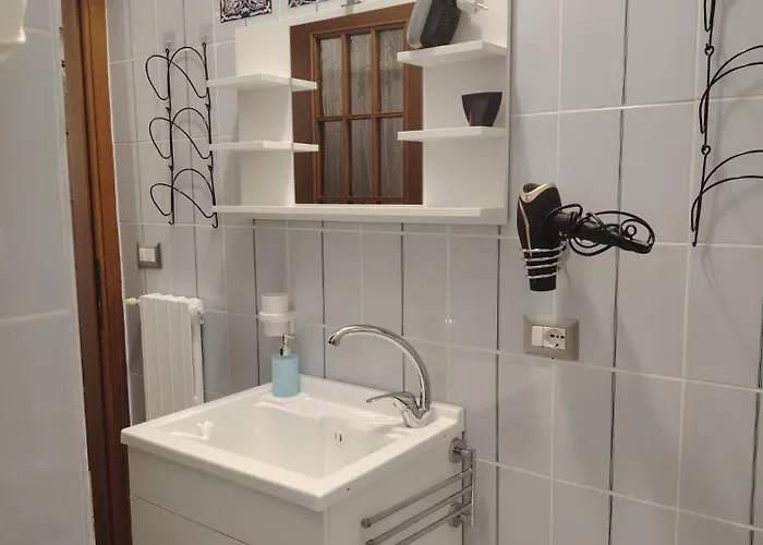 Holiday home Carmen House *