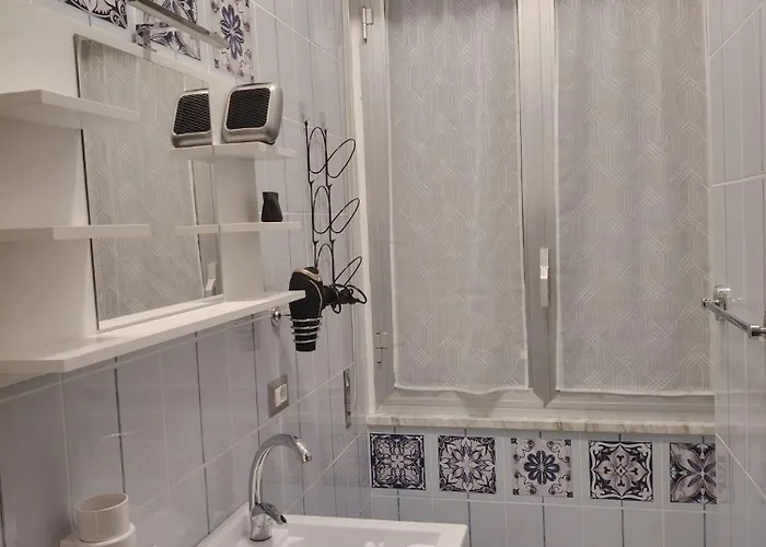 Carmen House Bernalda