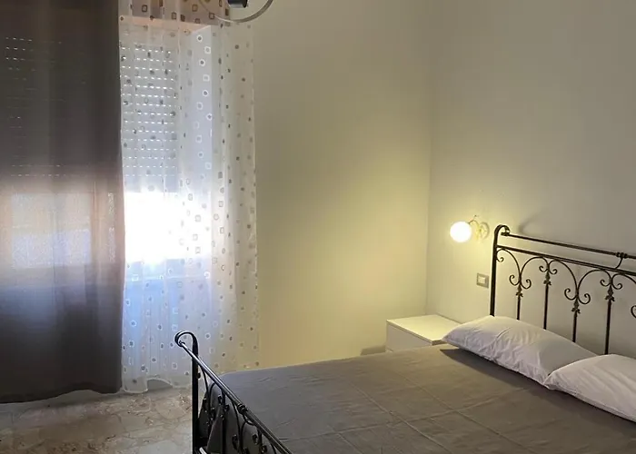 Holiday home Carmen House