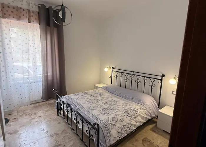 Carmen House Σπίτι διακοπών