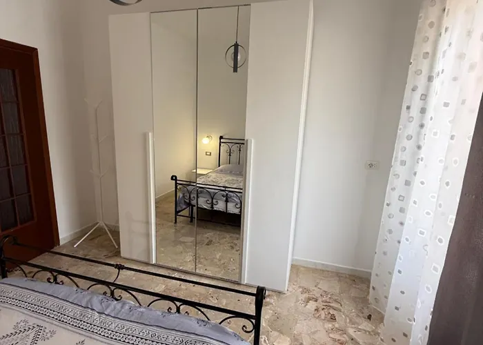 Carmen House Dom wakacyjny Bernalda