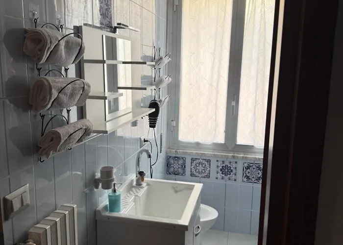 Carmen House Bernalda