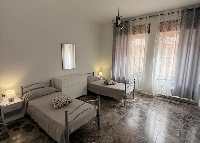 Σπίτι διακοπών Carmen House *